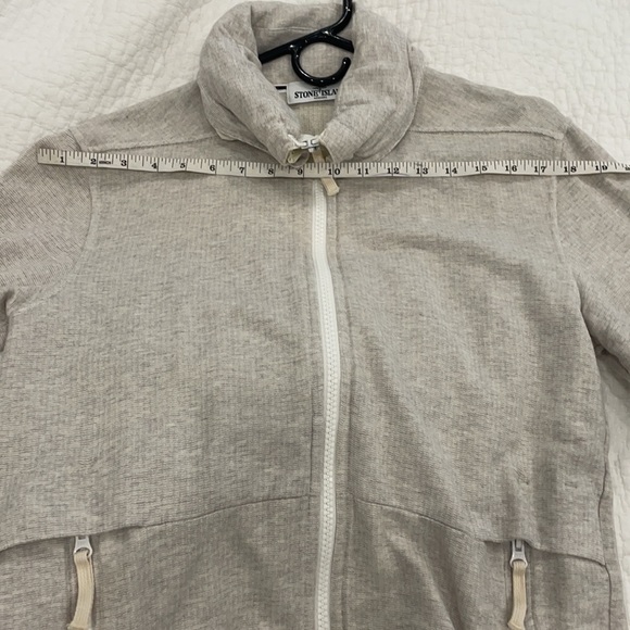 Stone Island Sweater - Picture 5 of 7